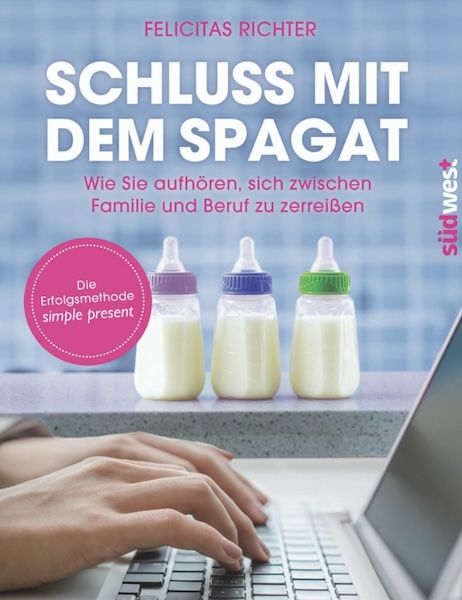 Ich denke, alles steht und fällt mit den Mitarbeiterinnen und Mitarbeitern und deren Commitment. Dazu trägt professionelles Arbeiten bei, aber eben auch eine gute Work-Life-Balance, eine klare Vereinbarkeit von Beruf und Familie.<br />
Wenn das gegeben ist, profitieren die Unternehmen täglich von einer höheren Motivation sowie sinkenden Ausfallzeiten ihrer Angestellten und langfristig von ihrer Arbeitgeberattraktivität im Wettbewerb um Fachkräfte.<br />
Gelingende Vereinbarkeit braucht weit mehr als mobiles Arbeiten und Job-Sharing.<br />
Eine familienfreundliche Unternehmenskultur nimmt den ganzen Menschen in den Blick – und unterstützt die Mitarbeiter dort, wo sie es brauchen: und Beruf UND Familie.<br />
Mit meinen Vorträgen und Seminaren bekommen Sie die passenden Angebote für Ihre Mitarbeiterinnen und Mitarbeiter – relevant, alltagstauglich, nachhaltig.