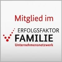 Logo-Erfolgsfaktor-Familie-Mitglied